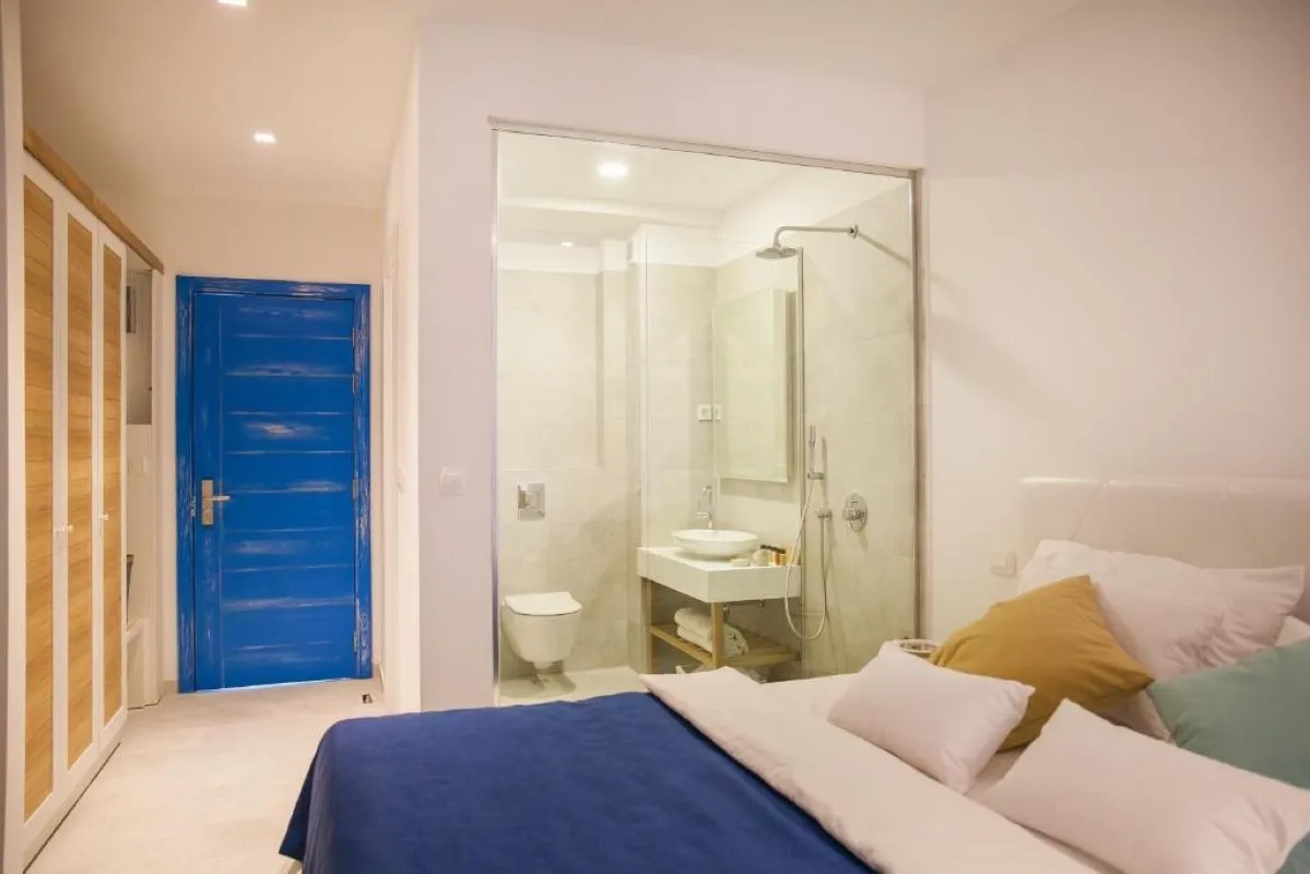 Hotel Blanche gallery image 17