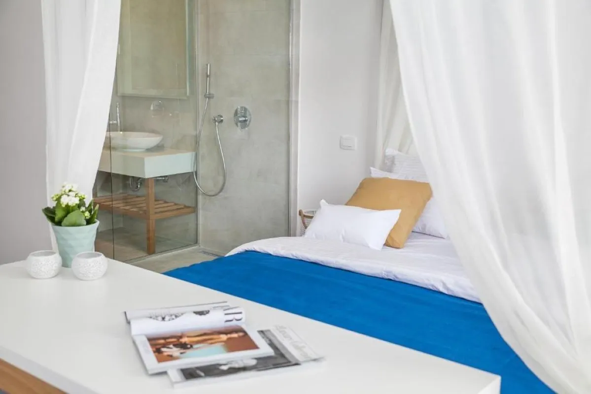 Hotel Blanche gallery image 6