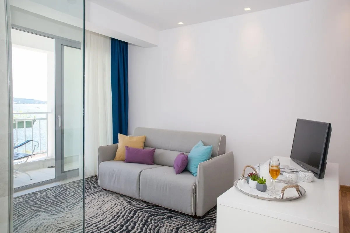 Hotel Blanche gallery image 33