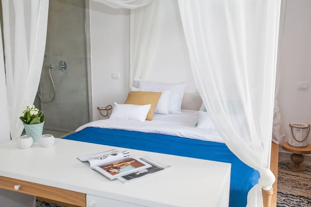 Hotel Blanche gallery image 30