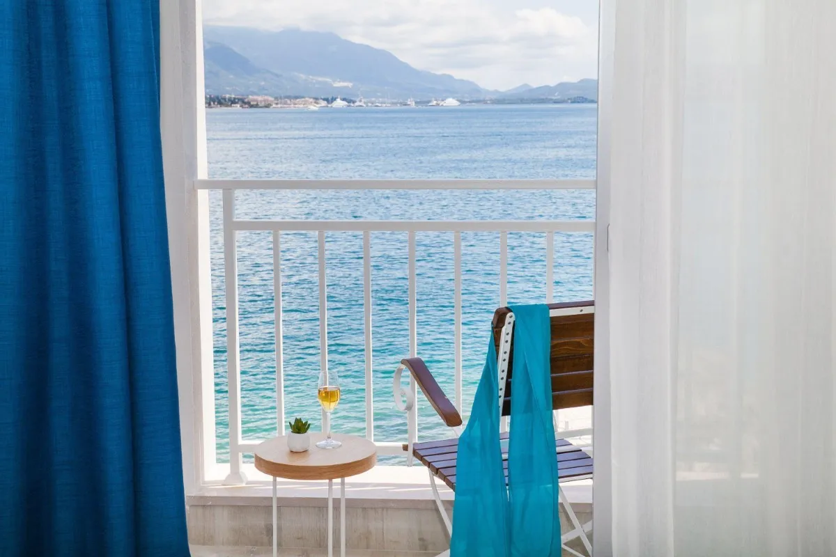 Hotel Blanche gallery image 25