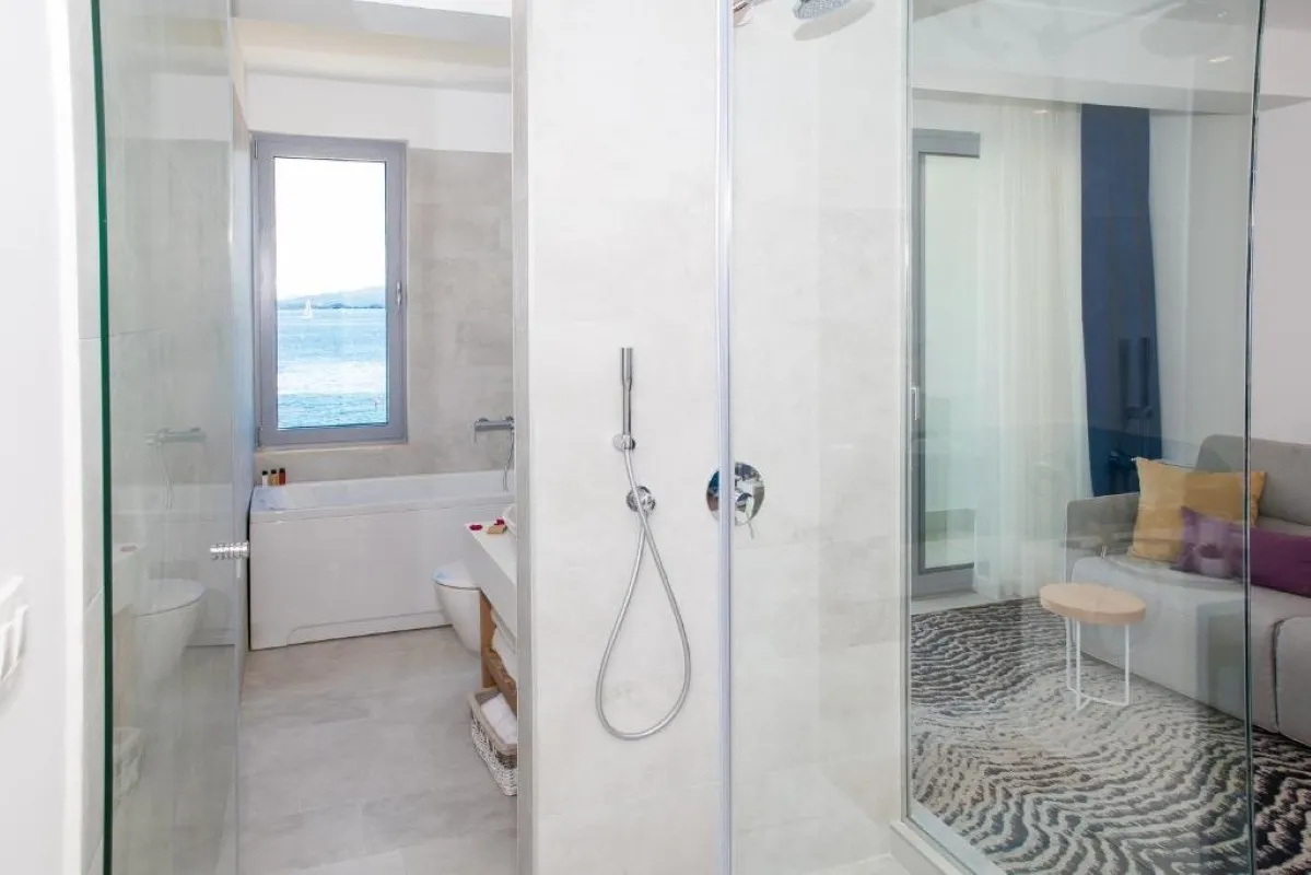 Hotel Blanche gallery image 14