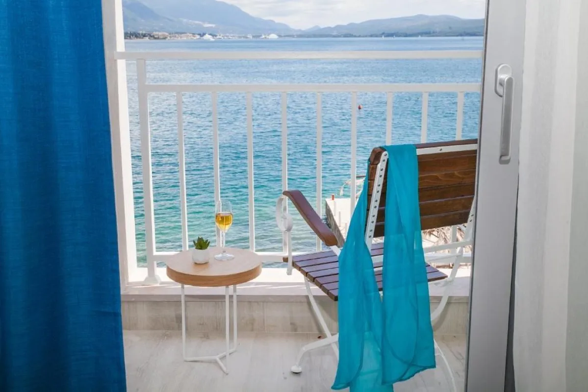 Hotel Blanche gallery image 13