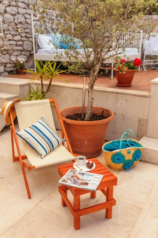 Hotel Capitano gallery image 15