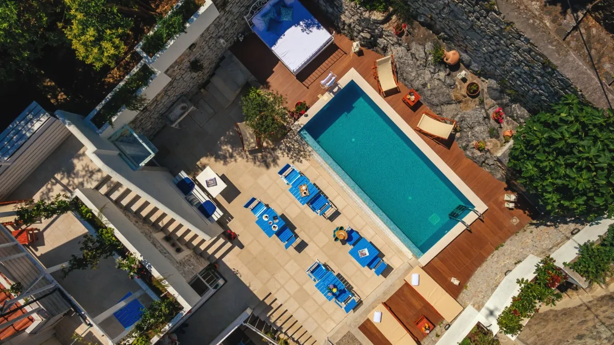 Hotel Capitano gallery image 3