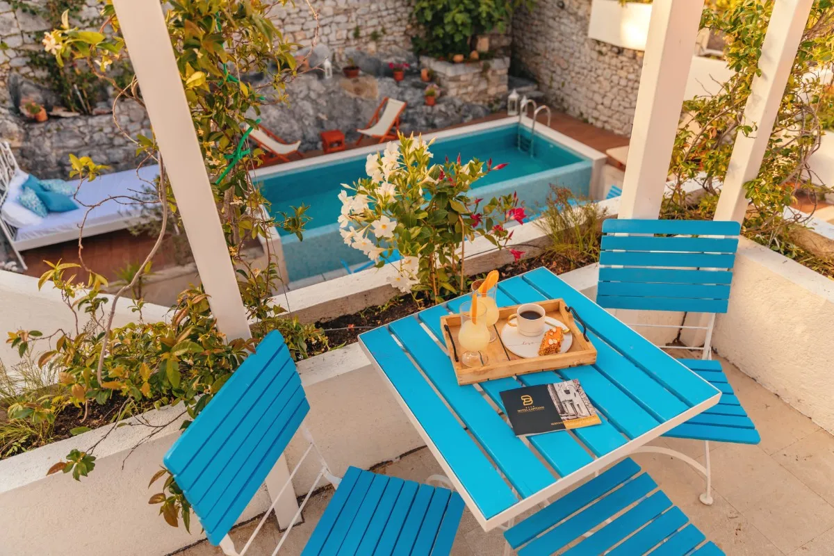 Hotel Capitano gallery image 24