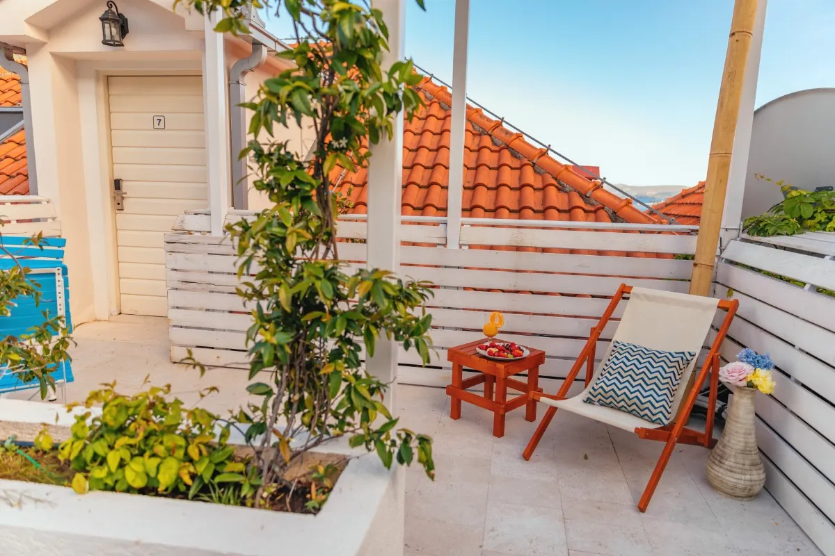 Hotel Capitano gallery image 25