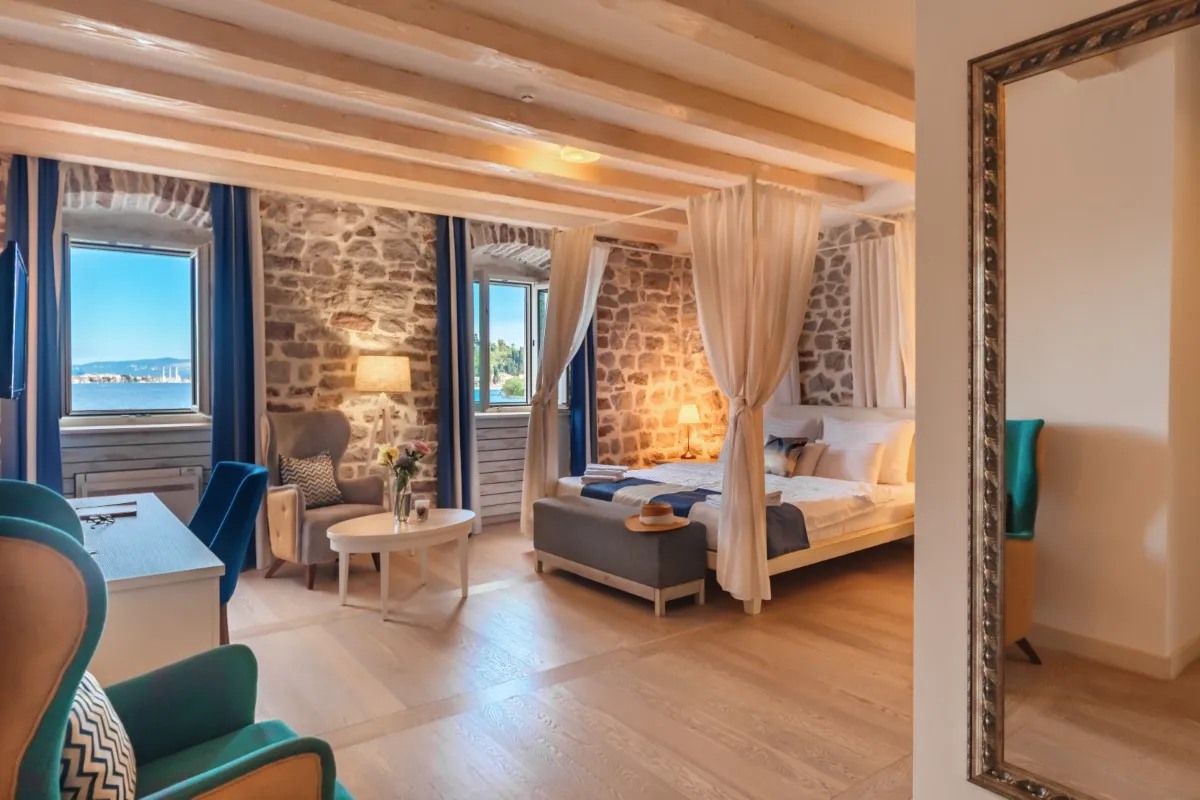 Hotel Capitano gallery image 26