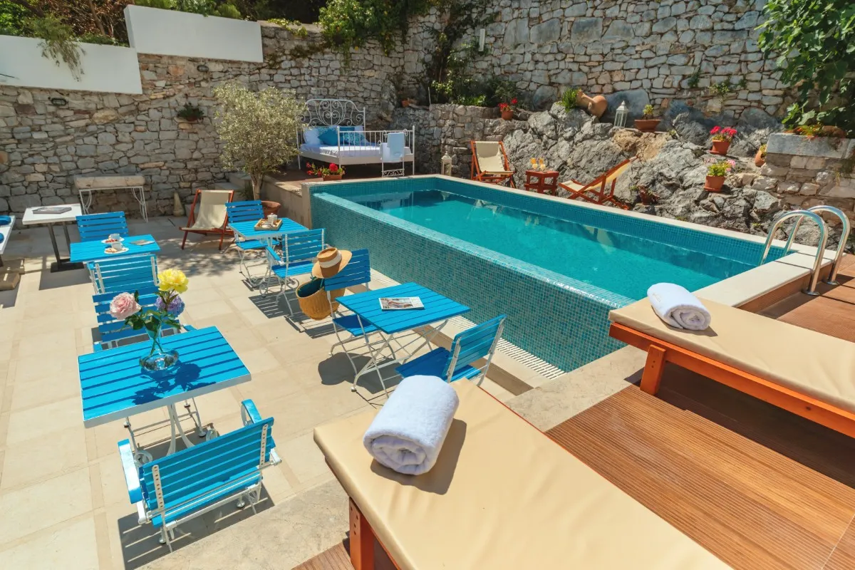 Hotel Capitano gallery image 4