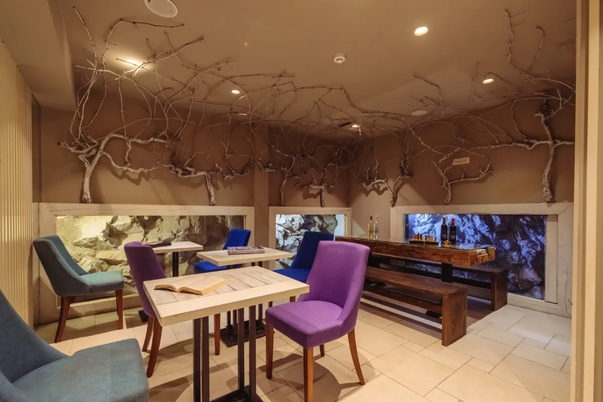 Hotel Capitano gallery image 38