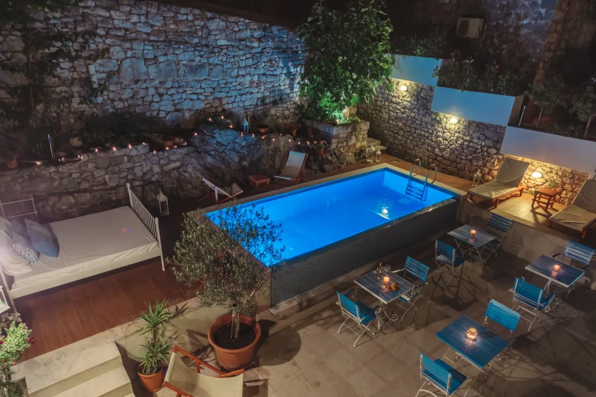 Hotel Capitano gallery image 41