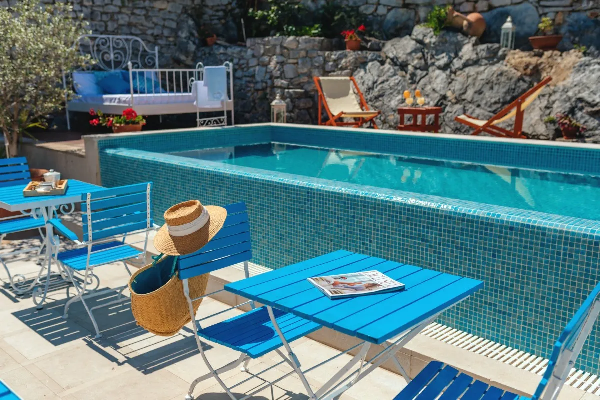 Hotel Capitano gallery image 8